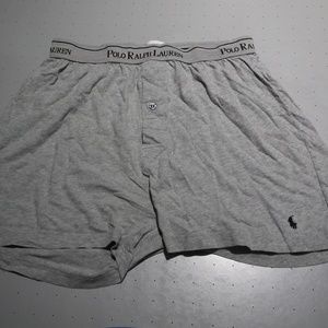 Polo Ralph Lauren Classic Knit Boxer Briefs